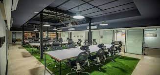 Coworking Space In Greater Kailash BI362